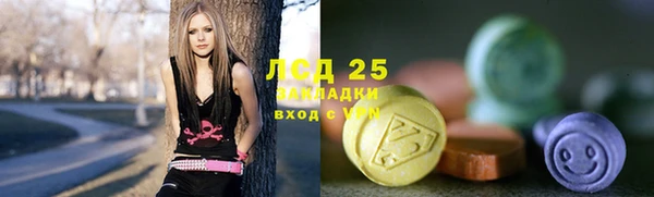 ALPHA PVP Горнозаводск