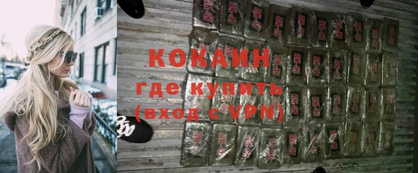 ALPHA PVP Горнозаводск