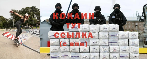 ALPHA PVP Горнозаводск